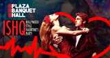 Dubai: Valentine’s Day celebration at Fortune Plaza Hotel